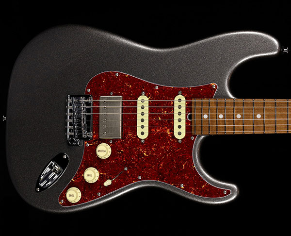 Suhr Riot Crimson red 限定カラーモデル 500台限定 Suhr Riot Crimson red 限定カラーモデル 500台限定 - メルカリ