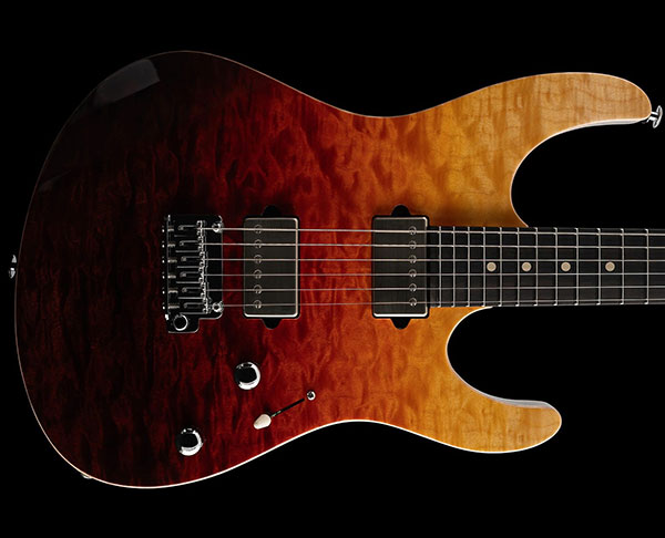 Suhr Guitars Modern 2024年　美品！ 楽天市場】Suhr Guitars（サー・ギターズ）2024 Limited Edition