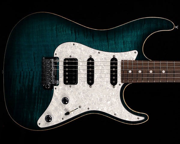 楽天市場】Suhr Guitars（サー・ギターズ）2021-2022 Limited Edition