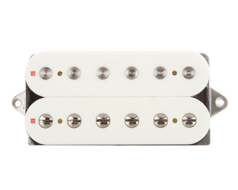 Suhr Guitars（サー・ギターズ）SSV Humbucker（Neck & Bridge）