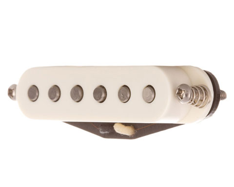 Suhr Guitars（サー・ギターズ）V60LP Single Coil Pickup
