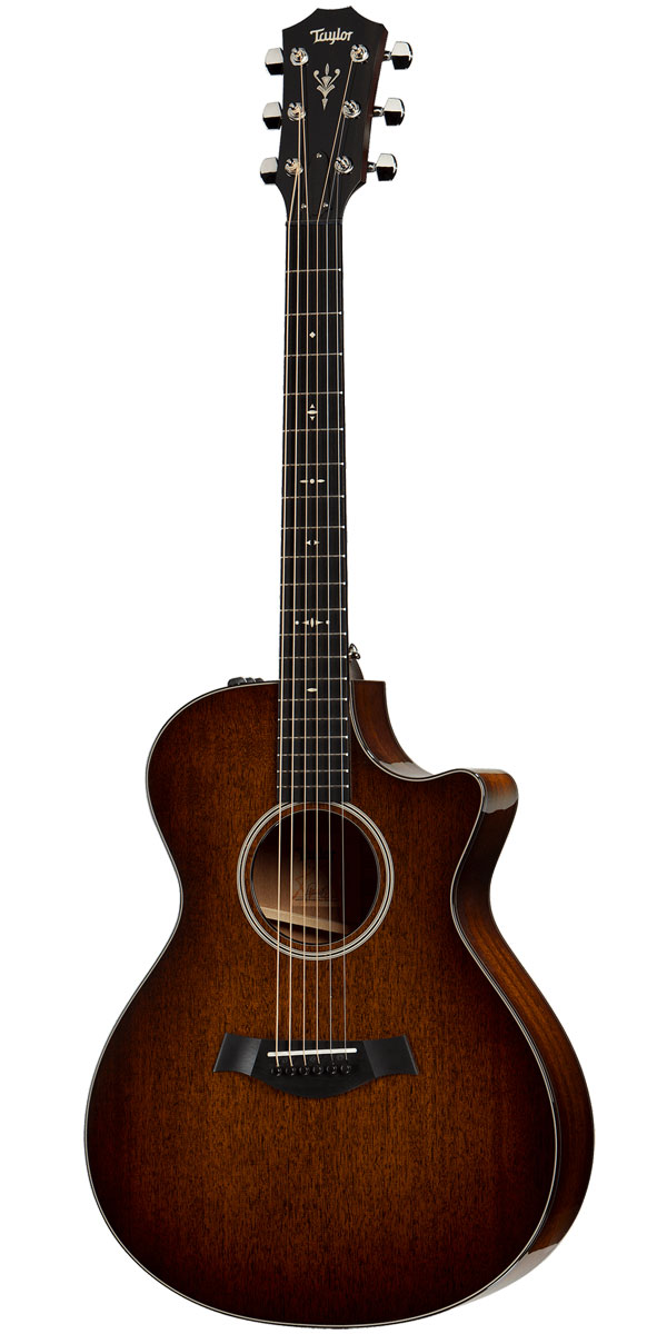 Taylor 317e V-class アコースティックギター ハードケース付き Taylor/317e V-Class 入荷しました！｜島村楽器 イオンモール成田店