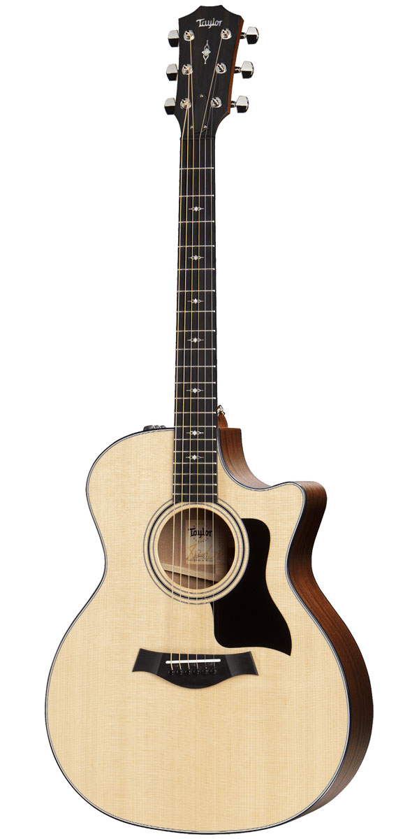 Taylor   テイラー  314ce V-Class  美品 TAYLOR 314ce V-Class テイラー ｜イケベ楽器店オンラインストア