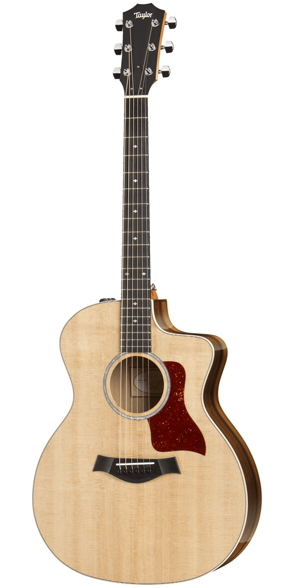 【美品/イメージ付き】Taylor 214ce DLX Rosewood ES2 楽天市場】Taylor（テイラー）214ce DLX : STARROW ONLINE STORE