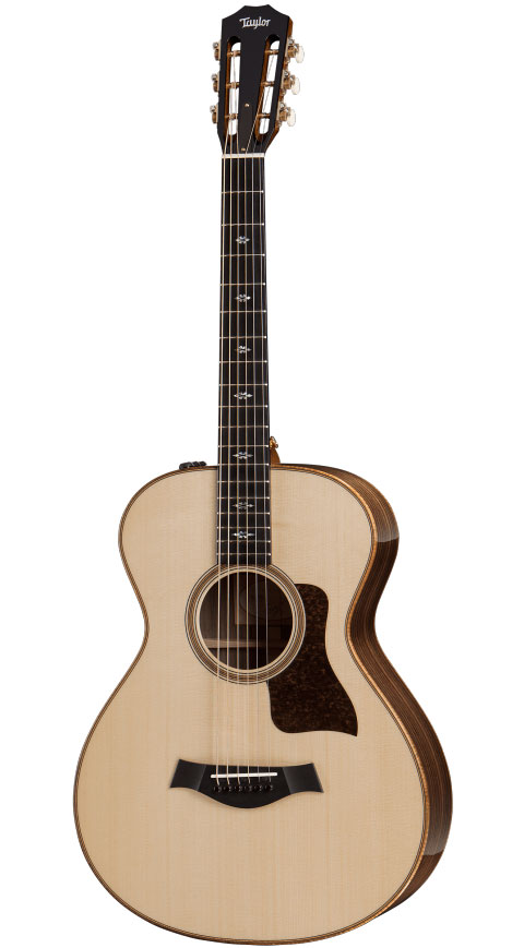 Taylor Academy 12 ギタースタンドセット Taylor Academy 12 ギタースタンドセット Taylor LTD Series