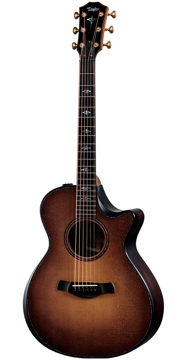 Taylor ☆K24ce V-Classアコギ／テイラー Taylor K24ce V-Class <テイラー>｜平野楽器 ロッキン