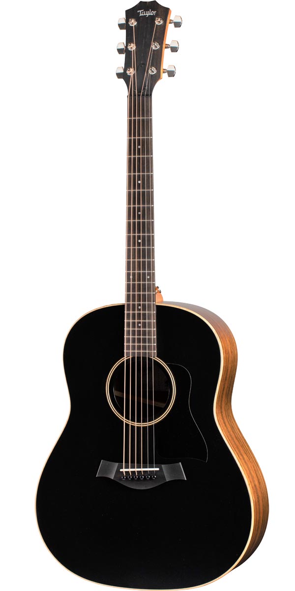 楽天市場】Taylor（テイラー）AD17e Blacktop : STARROW ONLINE