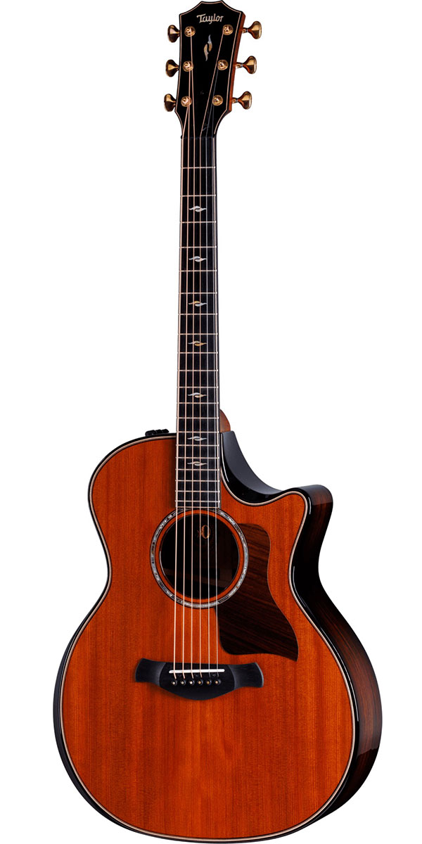 楽天市場】Taylor（テイラー）50th Anniversary PS24ce LTD & Circa 74 Amp : STARROW  ONLINE STORE