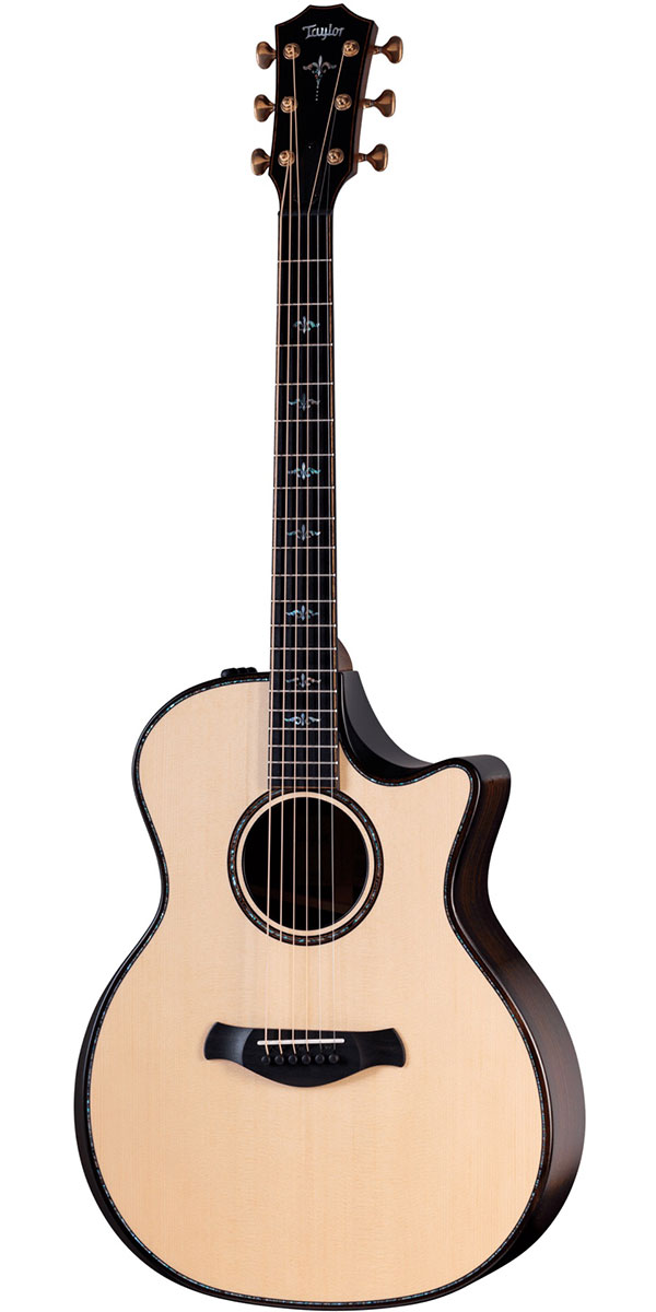 美品 Taylor 414ce Rosewood V-Class 生産終了モデル Taylor テイラー 414ce Rosewood V-Class | ワタナベ楽器店 大阪店