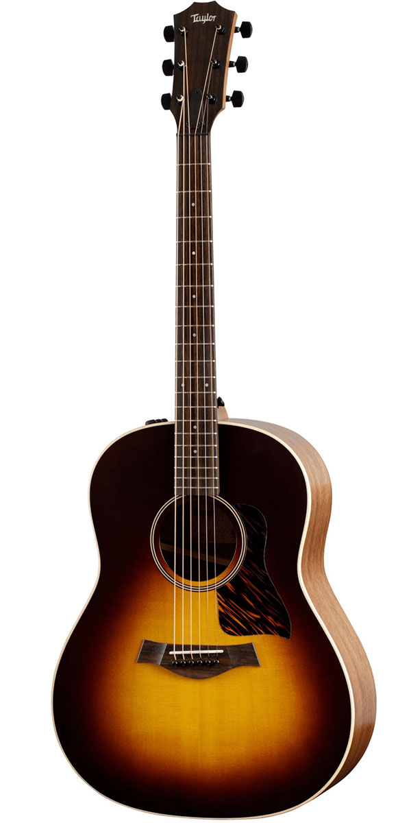楽天市場】Taylor（テイラー）814ce V-Class Tobacco Sunburst（2020