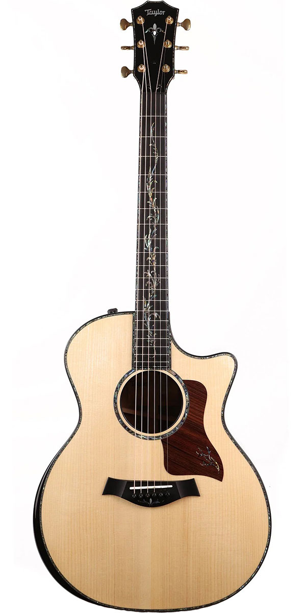 美品 Taylor 414ce Rosewood V-Class 生産終了モデル 美品 Taylor 414ce Rosewood V-Class 生産終了モデル - メルカリ