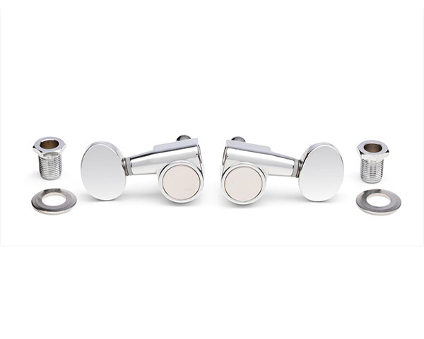 Taylor(テイラー)Tuner Set, Chrome, BBT, GS Mini(#80472)|STARROW ONLINE STORE
