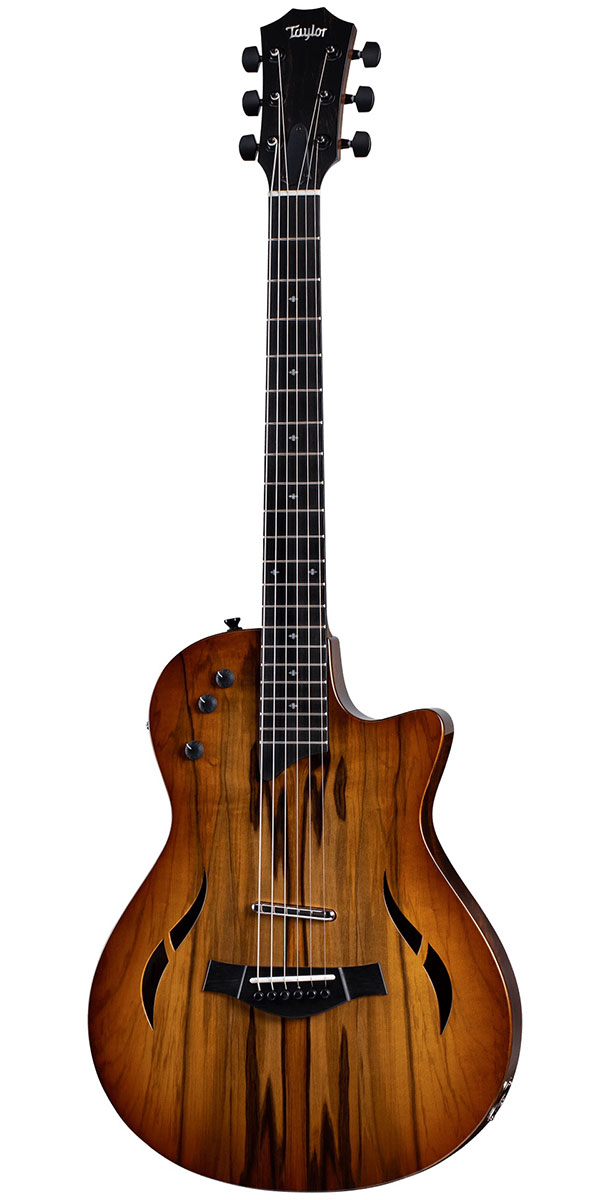 Taylor T5 C1 ブラック　フレイムメイプル (アメリカ製) 2025年最新】Taylor ギター T5の人気アイテム - メルカリ