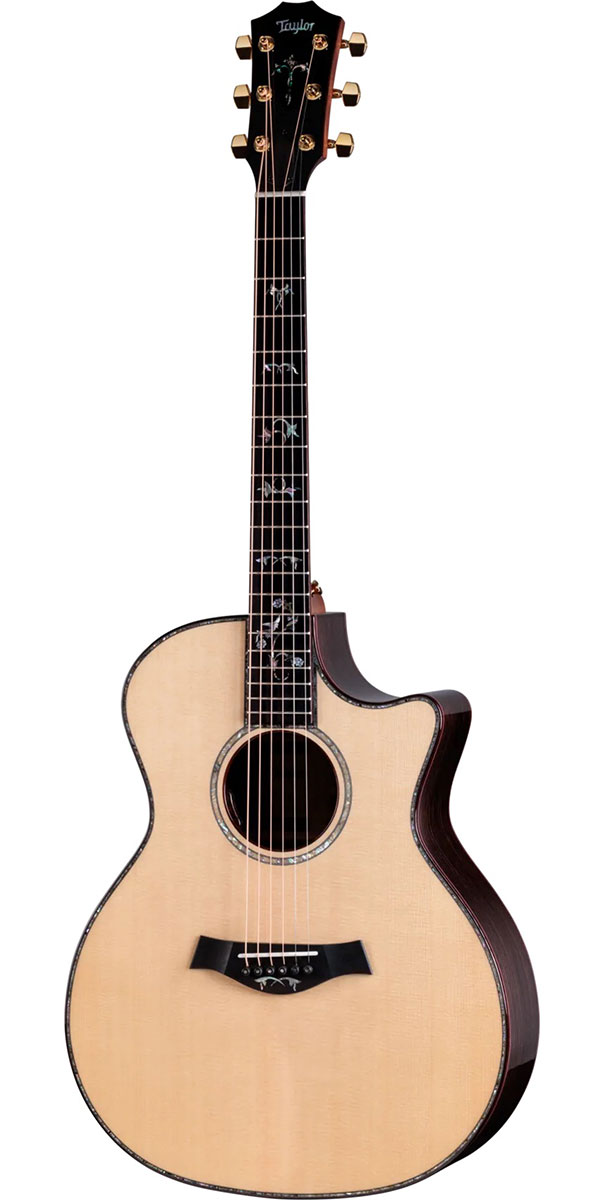 Taylor(テイラー)Legacy 914ce