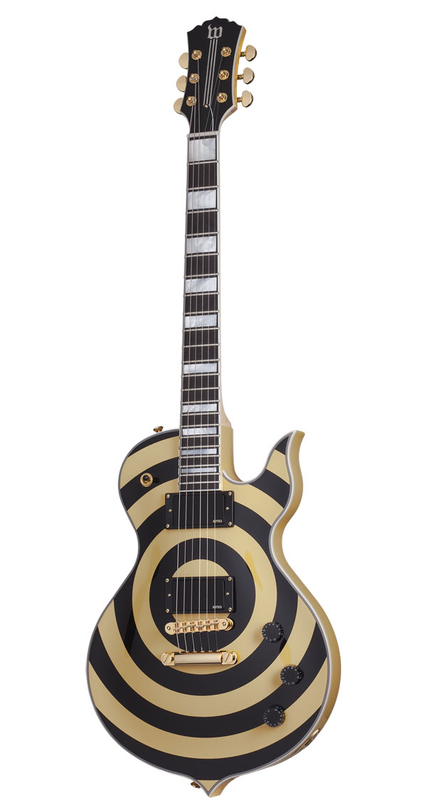 楽天市場】Wylde Audio（ワイルド・オーディオ）Odin Grail
