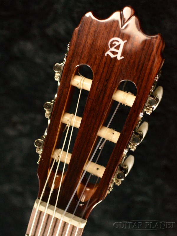 Alhambra 3F CW E1 新品[アルハンブラ][スペイン製][Classical Guitar