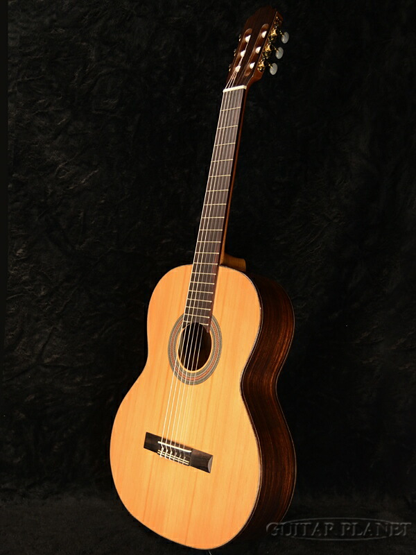 Orpheus Valley Guitars 新品[オルフェウスヴァレーギターズ][Rosewood