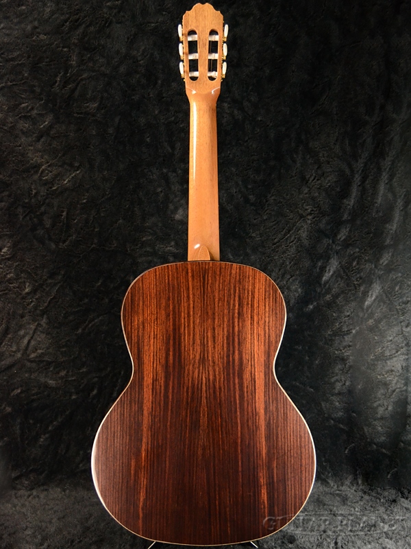 Orpheus Valley Guitars 新品[オルフェウスヴァレーギターズ][Rosewood