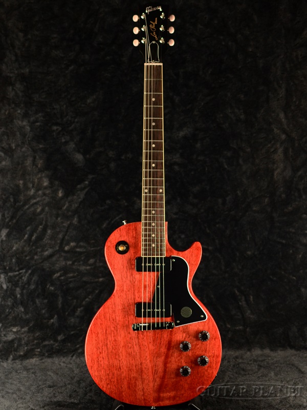 楽天市場 Gibson Les Paul Special Vintage Cherry 新品 ギブソン P 90 Lp レスポールスペシャル ビンテージチェリー 赤 Electric Guitar エレキギター ギタープラネットonline