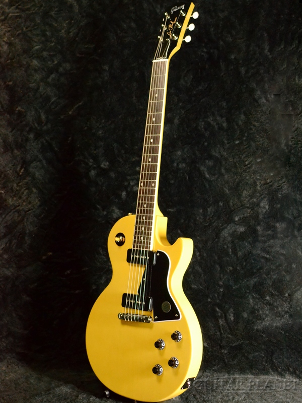 楽天市場 Gibson Les Paul Special Tv Yellow ギブソン スペシャル P90 P 90 Lp レスポール Tvイエロー 黄 エレキギター Electric Guitar ギタープラネットonline