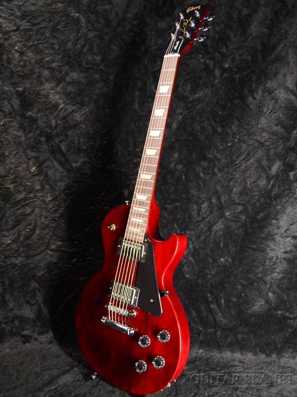 Gibson Studio Les Red Wine Paul 新品 ギブソン スタジオ ワインレッド 赤 Lp レスポール Electric Red ギター ベース ギター Guitar エレキギター ギタープラネットonline