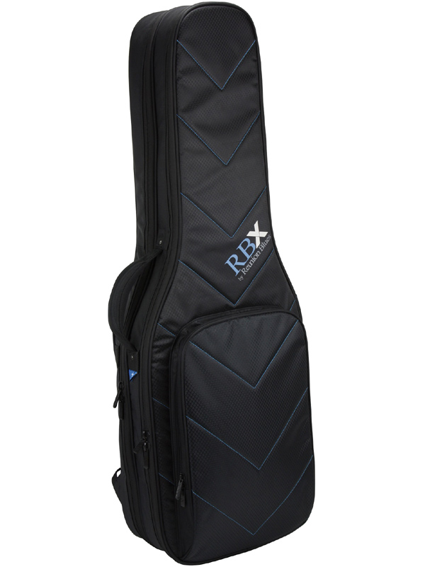 2021秋冬新作】 Reunion Blues RBX-2E Double Electric Guitar Gig Bag