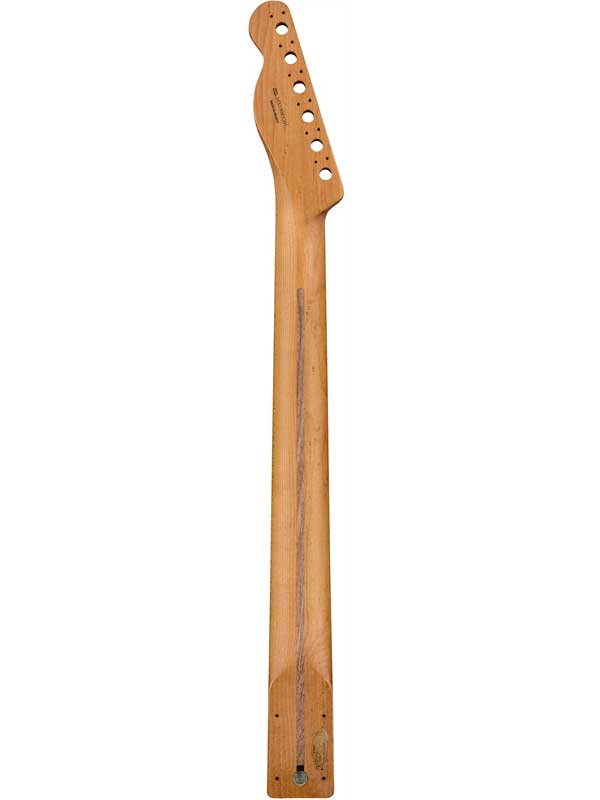 Fender Roasted Maple Telecaster Frets Tall Shape- Neck 新品