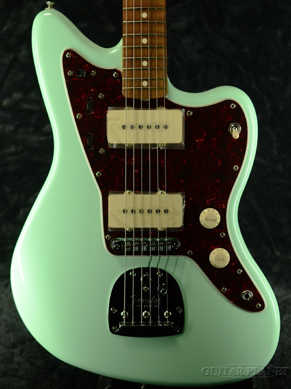 No.045422 超綺麗！ 2019年 Fender MEX VINTERA '60S JAZZMASTER