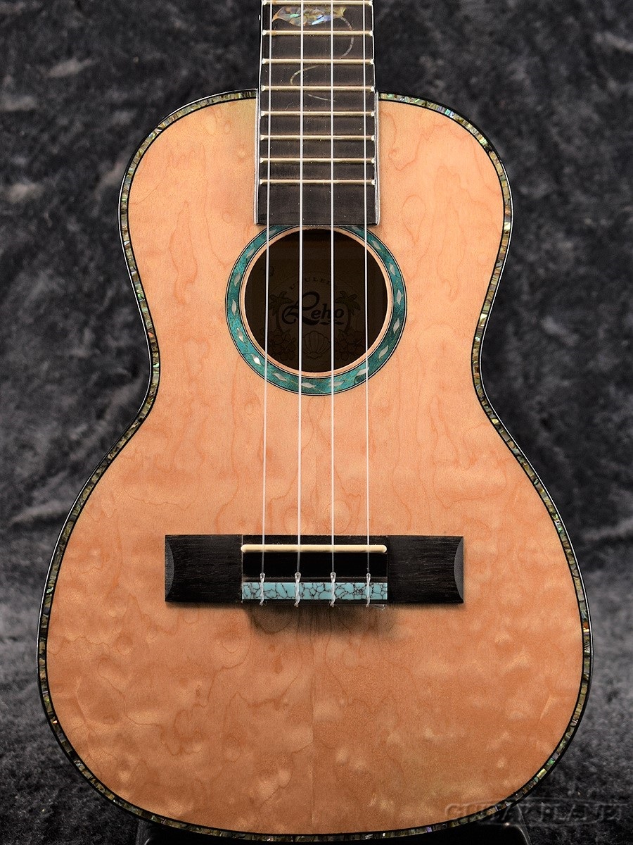 Ukulele ギタープラネットonline Quilted Leho Lhuc Asqm Lmt Lhuc Asqm Lmt Maple Concert 新品 Ukulele 楽器 音響機器 コンサートウクレレ レホ キルテッドメイプル Quilted