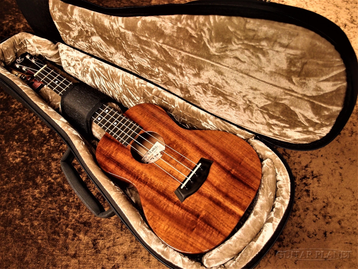 Kanile'a K-1T DG Gloss Ukulele][hawaiian Tenor Koa,ハワイアンコア