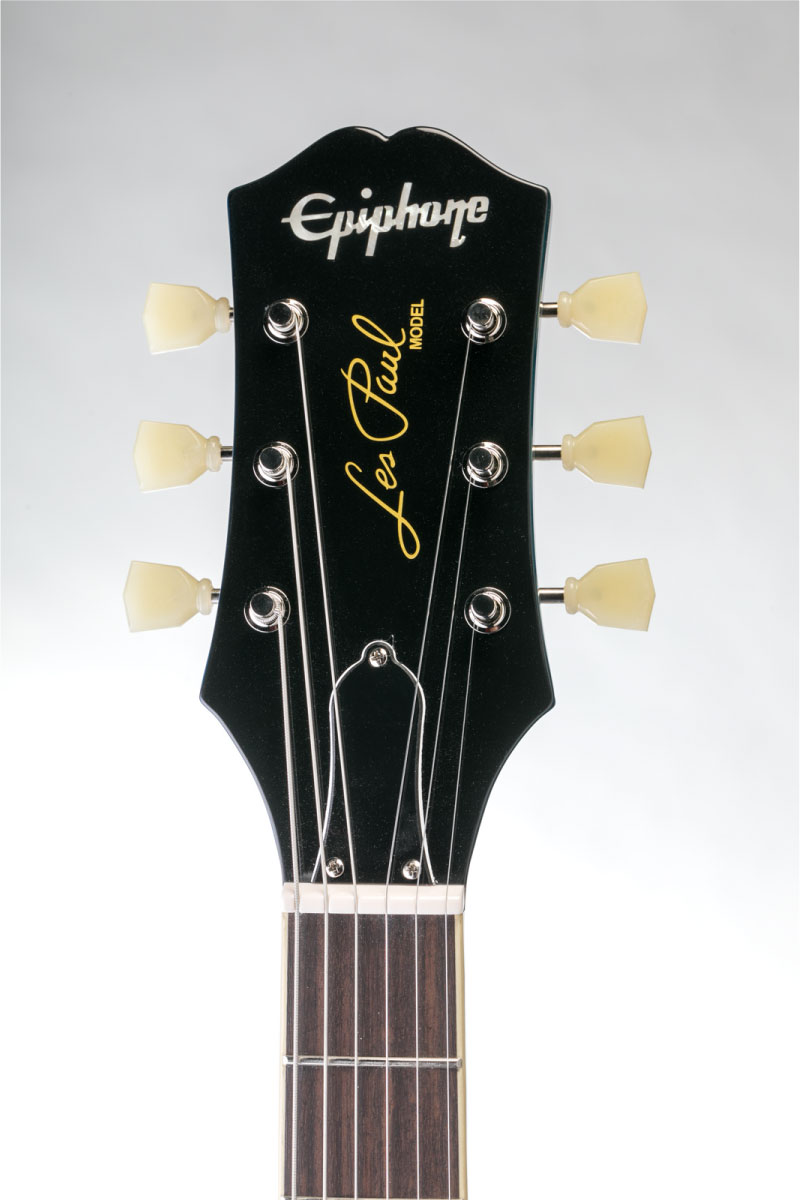 本物新品保証 のepiphone Goryo Yuto Les Paul Standard Blue Burst 新品 ブルーバースト エピフォン Bang Dream Argonavis バンドリ アルゴナビス 五稜結人 レスポールスタンダード 青 エレキギター Electric Guitar 人気上質商品高評価 の