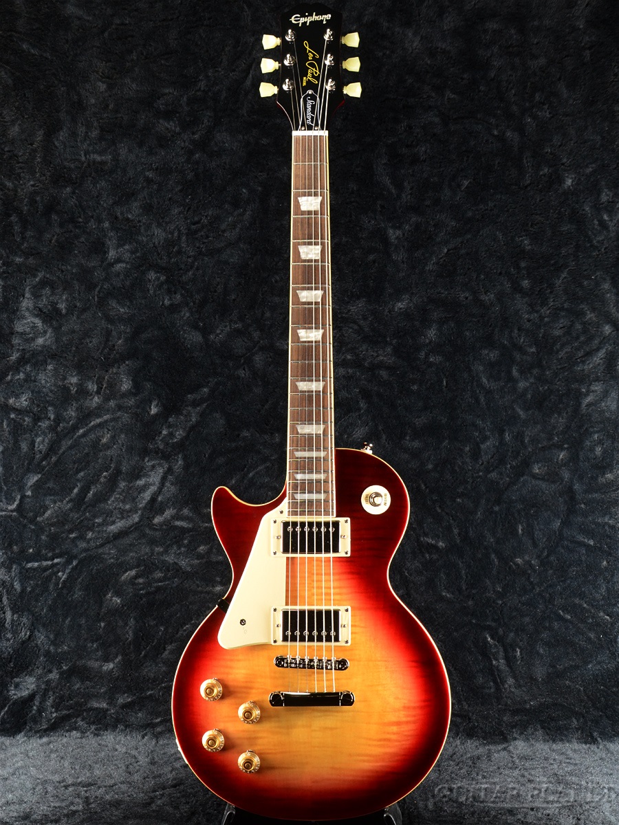 Epiphone レスポール（サンバースト）-siegfried.com.ec