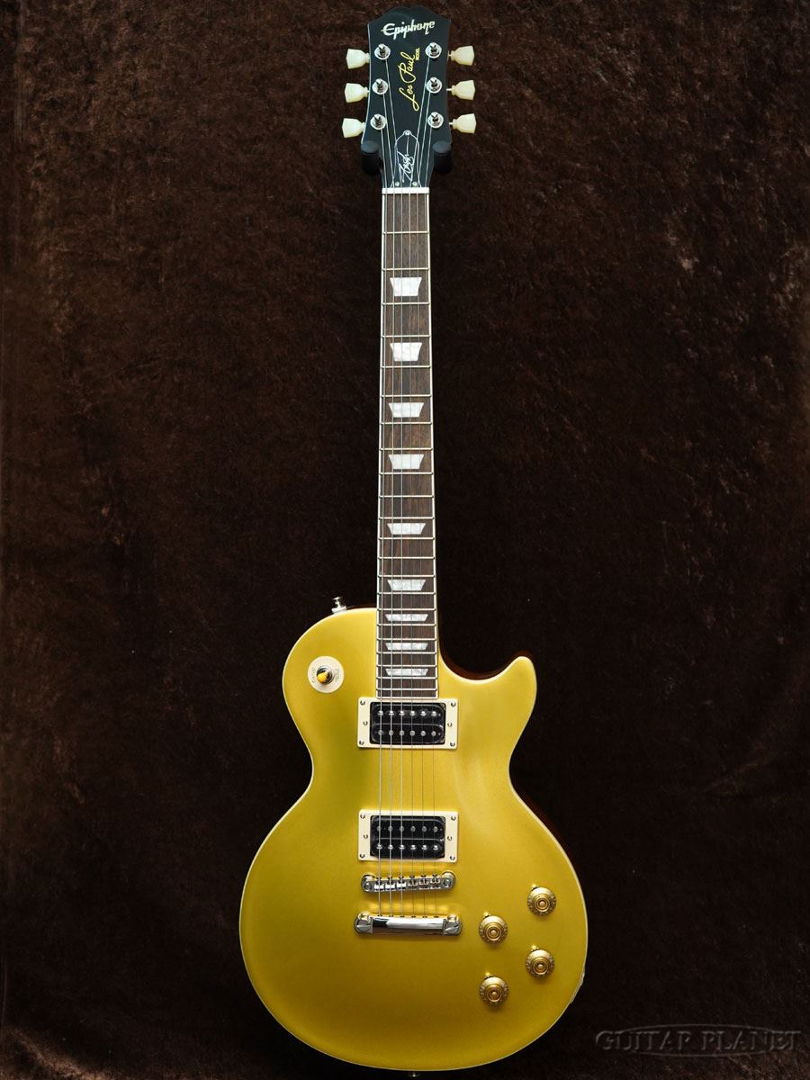 Epiphone Slash “Victoria” 新品[エピフォン][レスポール][スラッシュ