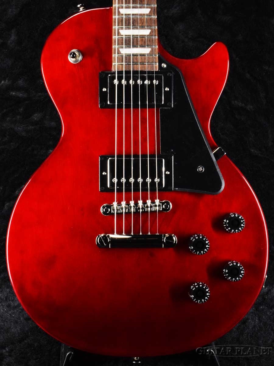 楽天市場 Epiphone Les Paul Studio Wine Red 新品 ワインレッド エピフォン 赤 レスポールスタジオ エレキギター Electric Guitar ギタープラネットonline