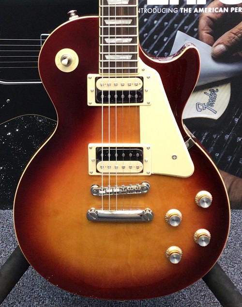 超激安 Epiphone Les Paul Classic Heritage Cherry Sunburst 新品 ヘリテイジ チェリーサンバースト 4 01kg エピフォン レスポールクラシック エレキギター Electric Guitar 第1位獲得 Bridgebankltd Co Uk