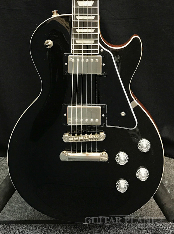 Epiphone Les Paul Modern Graphite Black 新品 3 72kg エピフォン レスポールモダン Black ブラック 黒 エレキギター Electric Guitar Ice Org Br