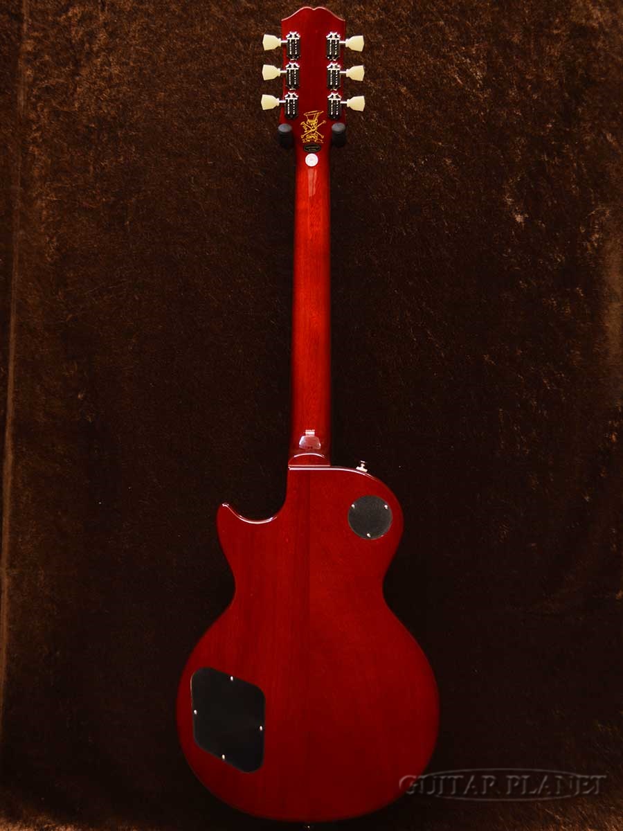 Epiphone Slash Les Vermillion Standard 新品[エピフォン][レスポール