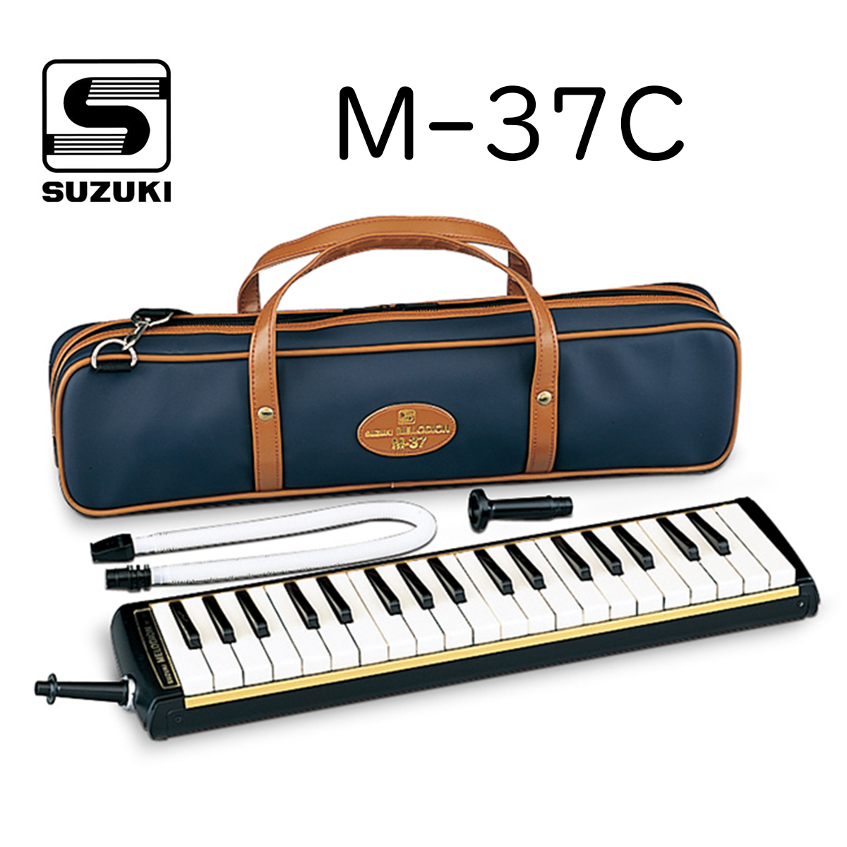 SUZUKI MXA-32 新品 メロディオン アルト[スズキ,鈴木楽器][32key,32鍵盤][鍵盤ハーモニカ][MXA-32G,MXA-32P]  : ギタープラネットOnline
