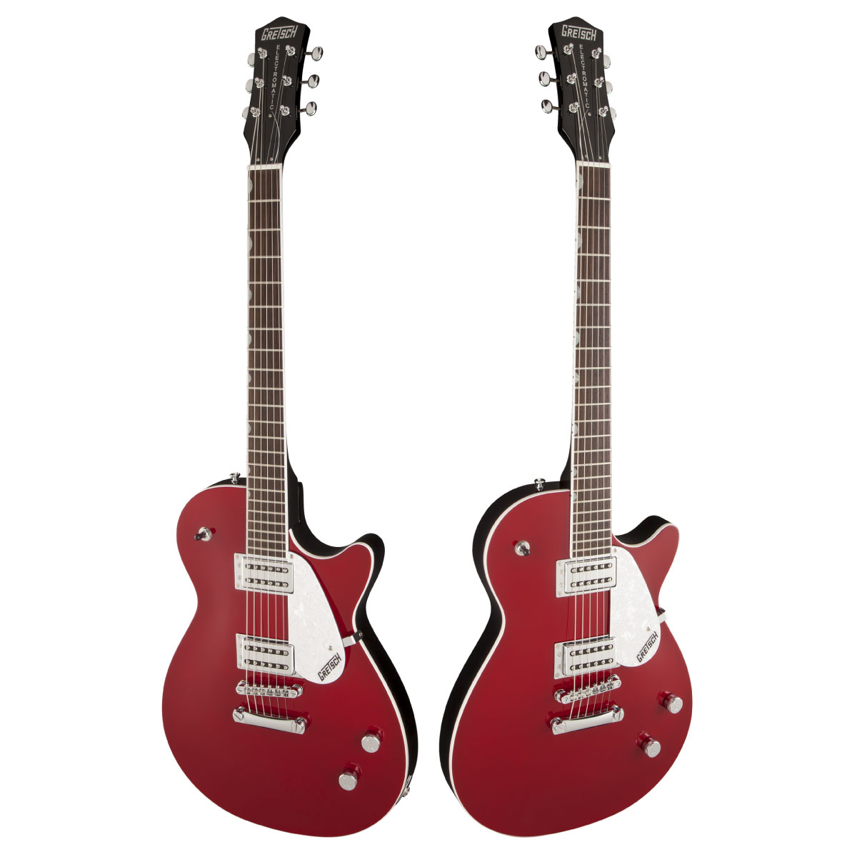 Gretsch G5421 Jet Red- Club -Firebird 新品[グレッチ][エレクトロ