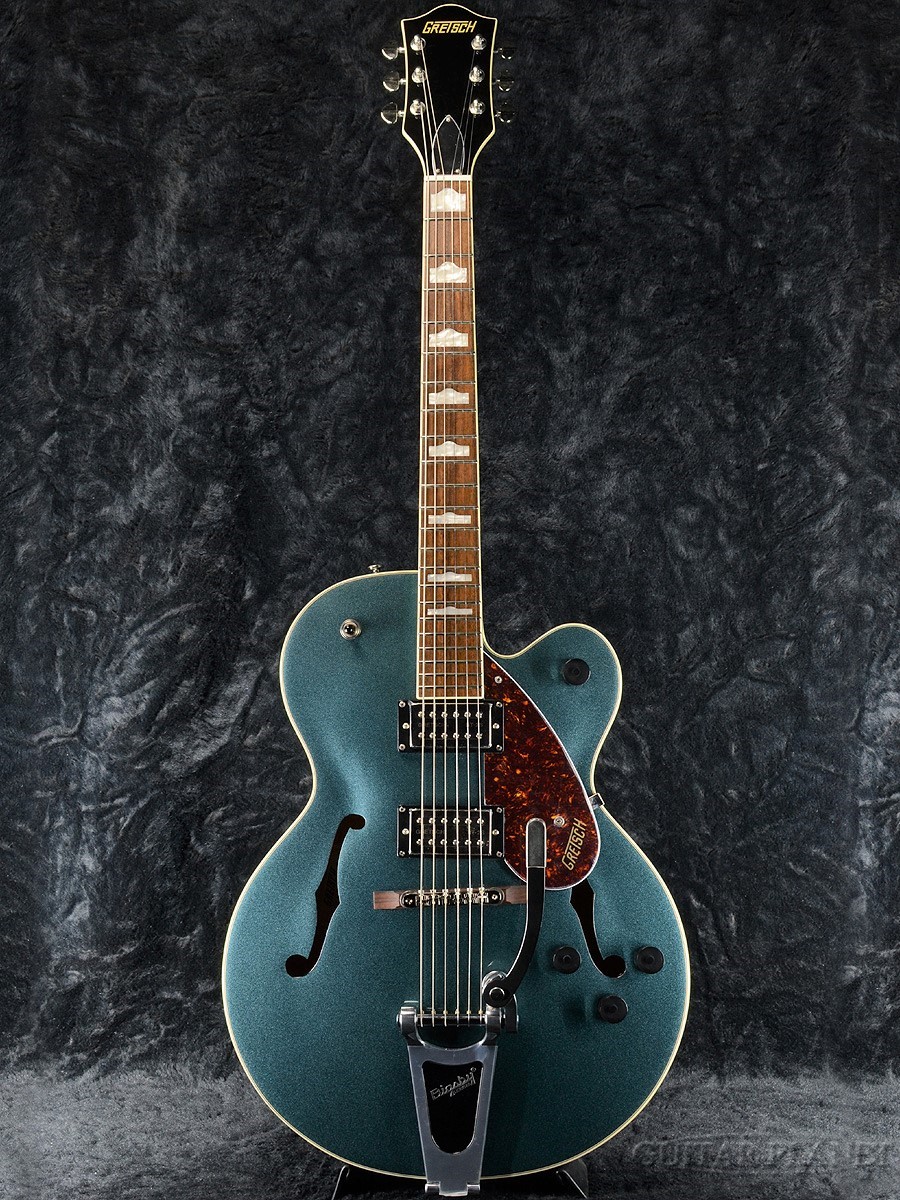 Gretsch G2420T Streamliner 新品[グレッチ][ストリームライナー