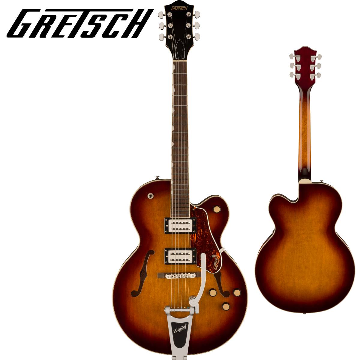 楽天市場】Gretsch G5191BK Tim Armstrong Signature Electromatic