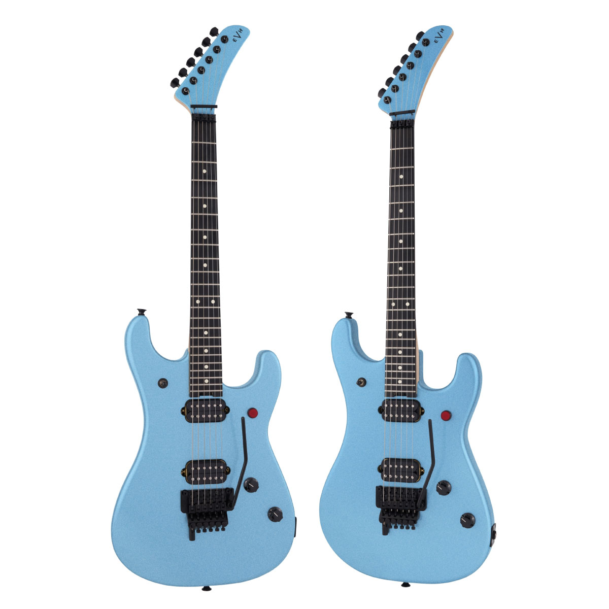 Evh 5150 5150 Series Standard Ice Blue Blue Metallic Ebony 青 Stratocaster 新品 エドワードヴァンヘイレン ブルー 青 Stratocaster ストラトキャスタータイプ エレキギター Electric Guitar ギタープラネットonline H3 Style Color Red 次回入荷分 予約