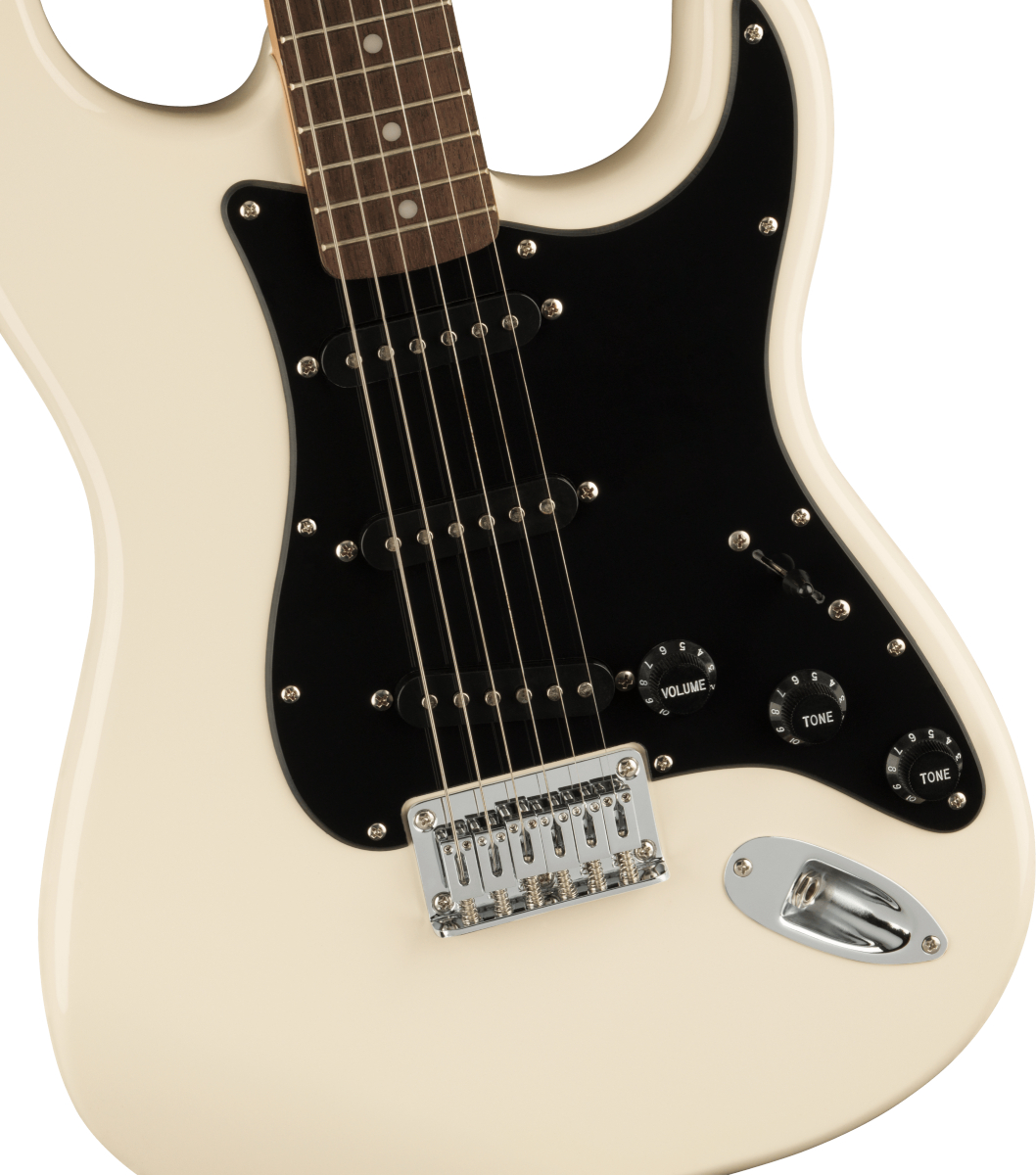 Fender - スクワイヤ ストラトキャスター バレットの+sangishop.com