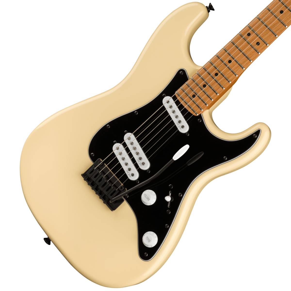 特別セーフ Squier Contemporary Stratocaster Special -Vintage White