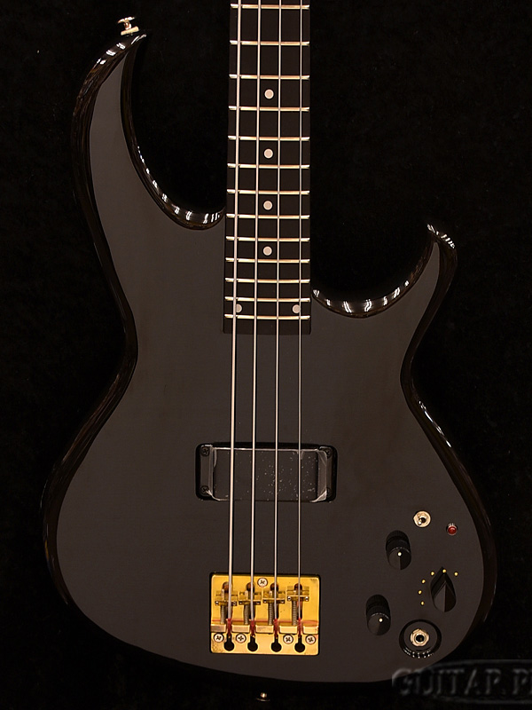 aria pro 11 bass