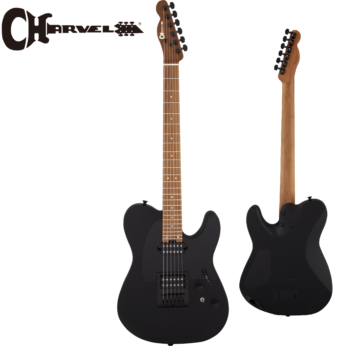 2021年レディースファッション福袋特集 Charvel Pro-Mod So-Cal Style