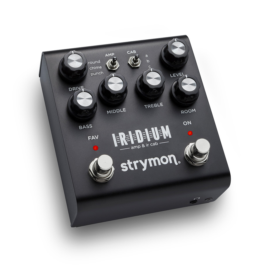 strymon iridium ストライモン イリジウム | testes.metalesp.com.br