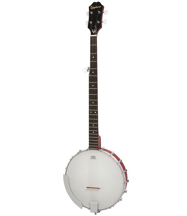 楽天市場 Epiphone Mb 100 新品 バンジョー エピフォン Banjo Bluegrass ブルーグラス ギタープラネットonline