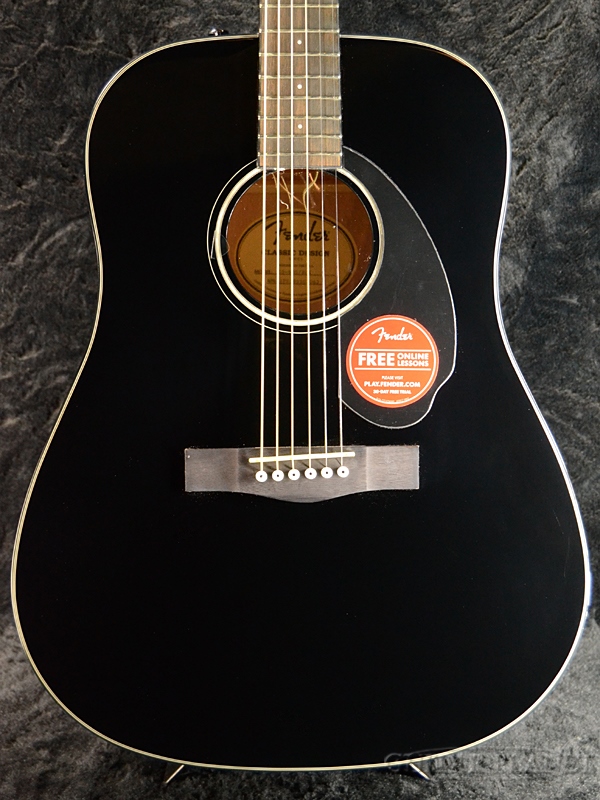 楽天市場 Fender Cd 60s Black 新品 フェンダー Cd60s ブラック 黒 Mahogany マホガニー Acoustic Guitar アコギ アコースティックギター Folk Guitar フォークギター ギタープラネットonline