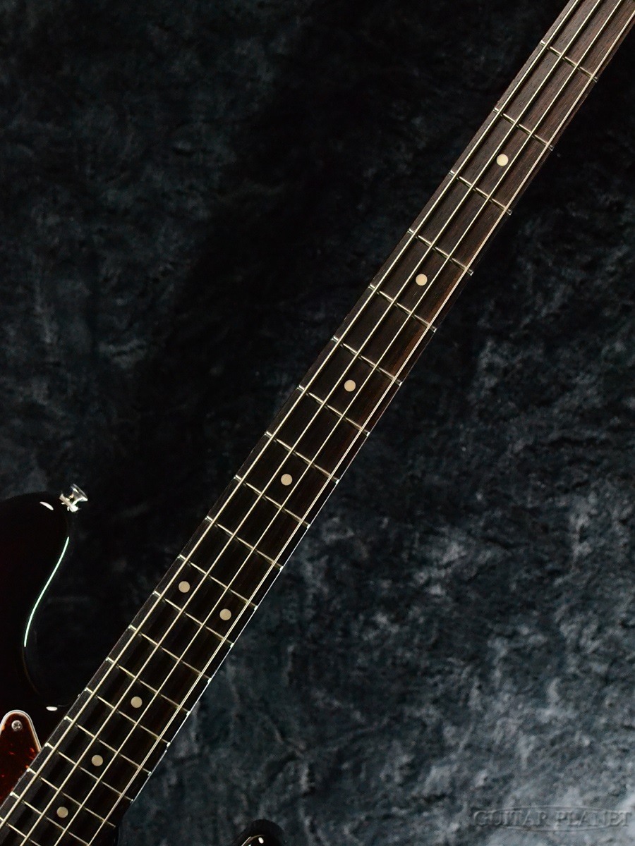 FUJIGEN(FGN) NJB10RAL -3TS- Bass,ジャズベース][Sunburst,サン